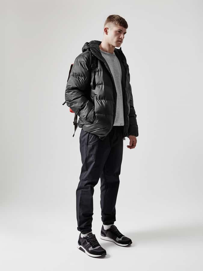 French Connection Autumn/Winter 2015 Lookbook