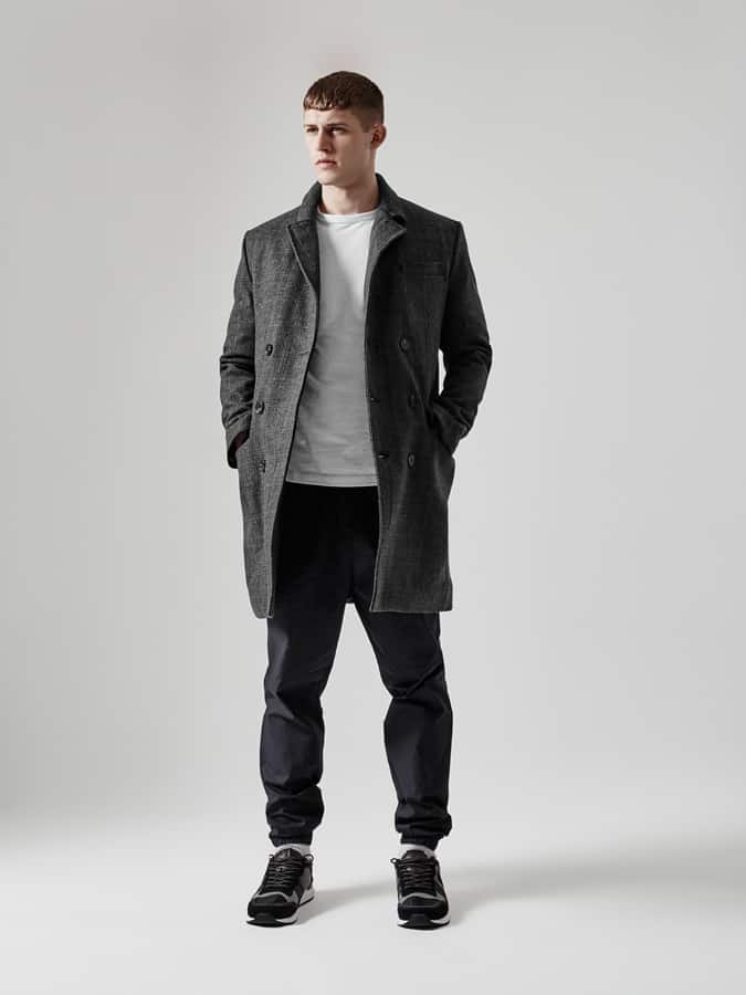 French Connection Autumn/Winter 2015 Lookbook