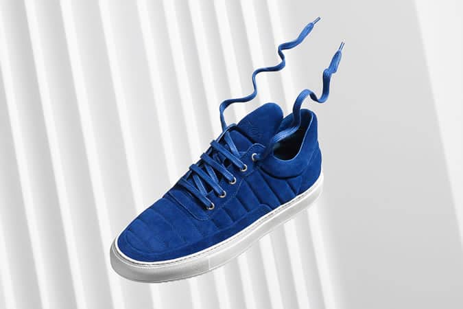 Filling Pieces x Mr Porter Collection