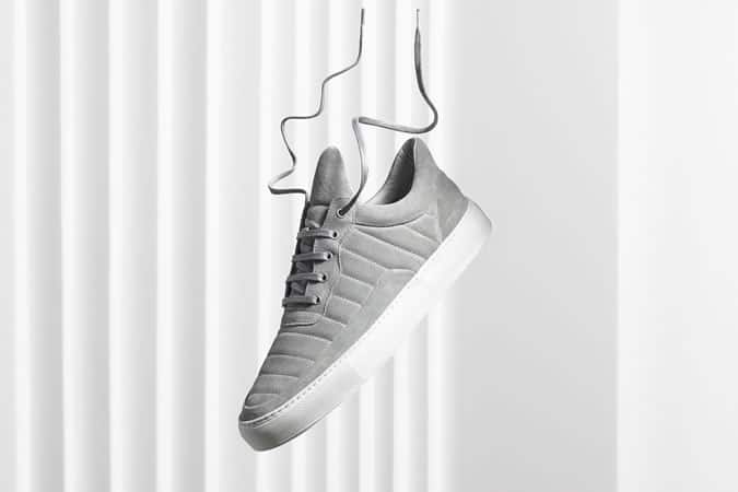 Filling Pieces x Mr Porter Collection