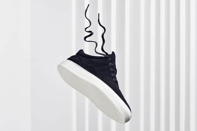 Filling Pieces x Mr Porter Collection