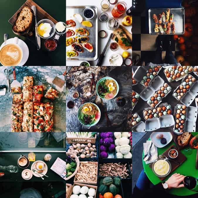 Wright Kitchen Instagram