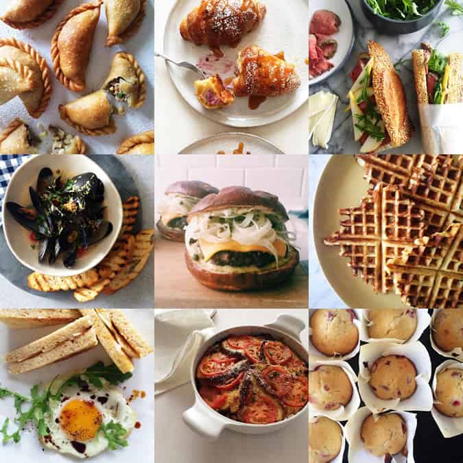 Spoon Fork Bacon Instagram