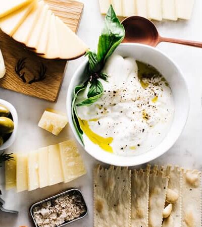 The 5 Best Instagram Accounts For Foodies