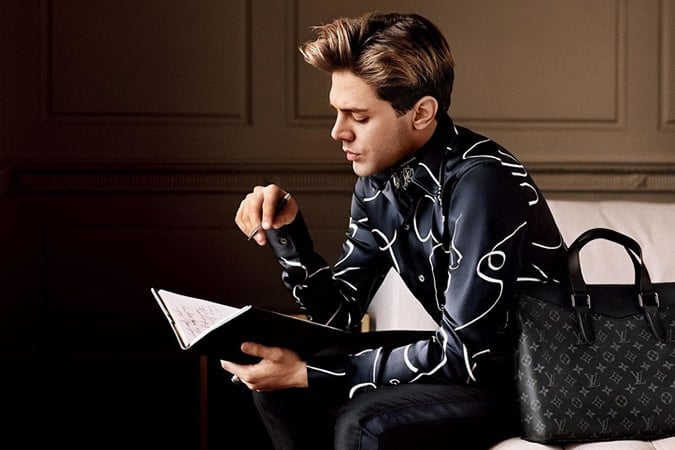 louis vuitton