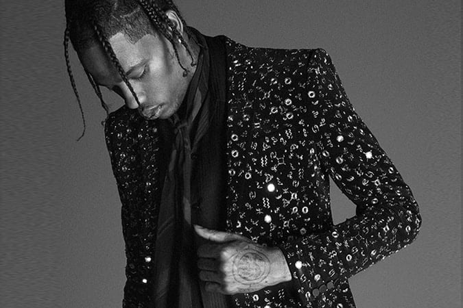 saint laurent