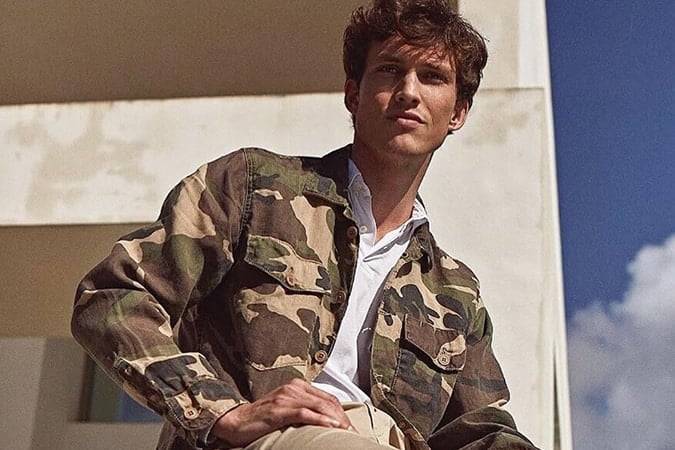 Hartford Menswear