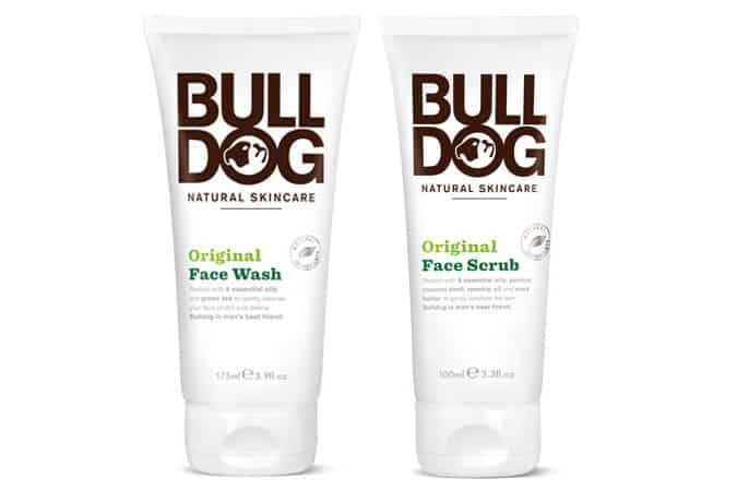 Bulldog