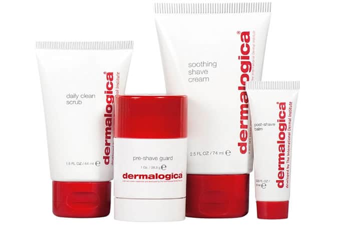 Dermalogica