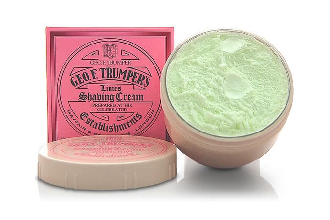 Geo F Trumper