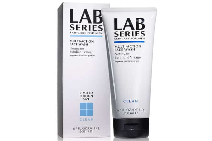 Lab Series