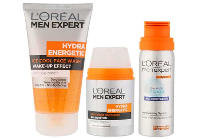 L'Oreal Paris Men Expert