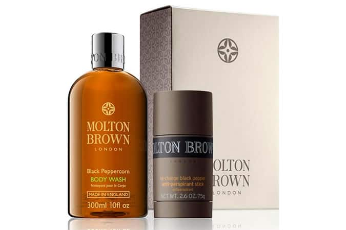 Molton Brown