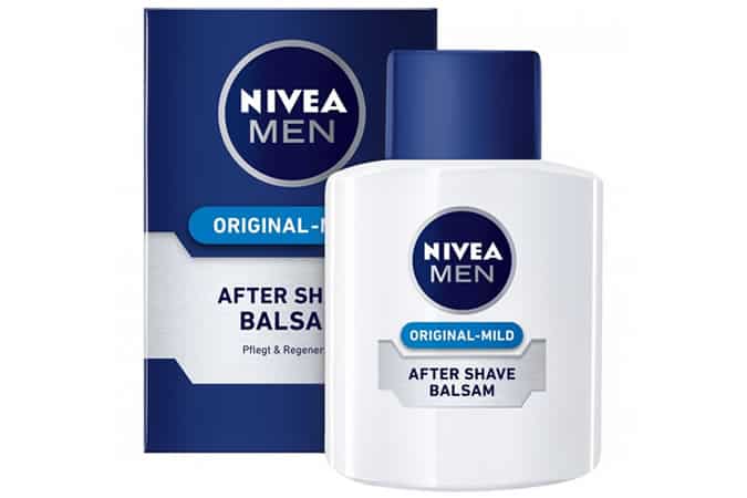 Nivea Men