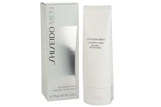 Shiseido