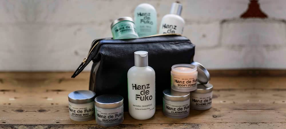 10 Of The Best Men’s Haircare Brands