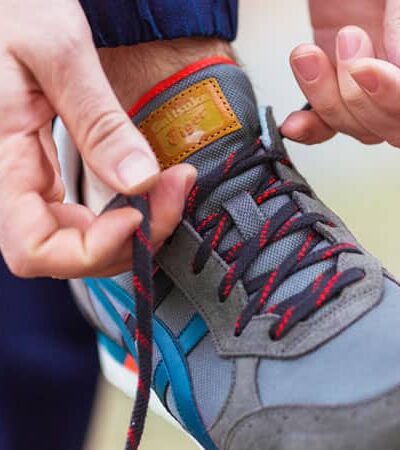 J.Crew x Onitsuka Tiger Colorado 85 Trainers