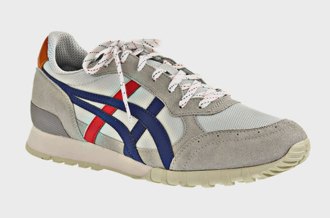 J. Crew x Onitsuka Tiger Colorado 85