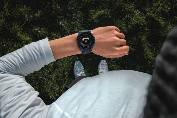 Kenneth Cole Connect Smartwatches