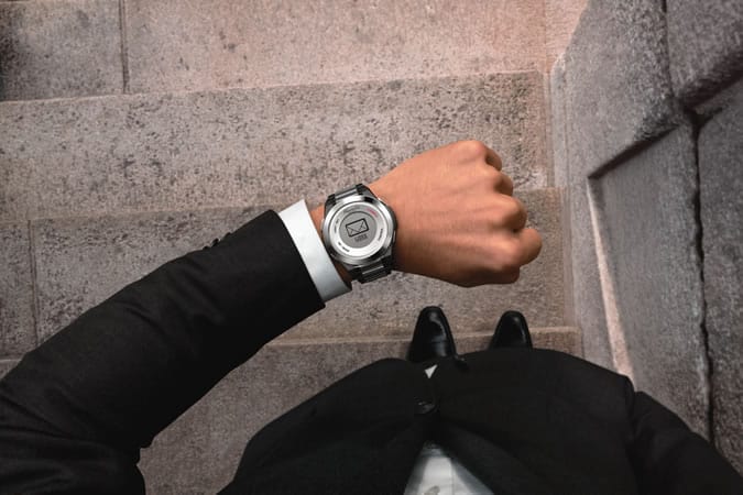Kenneth Cole Connect Smartwatches