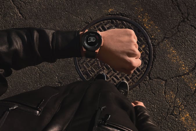 Kenneth Cole Connect Smartwatches