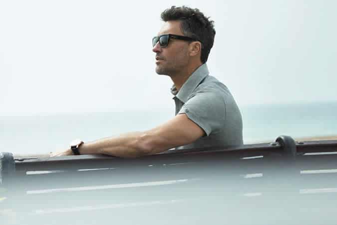 Mr Porter Second Kingsman Collection
