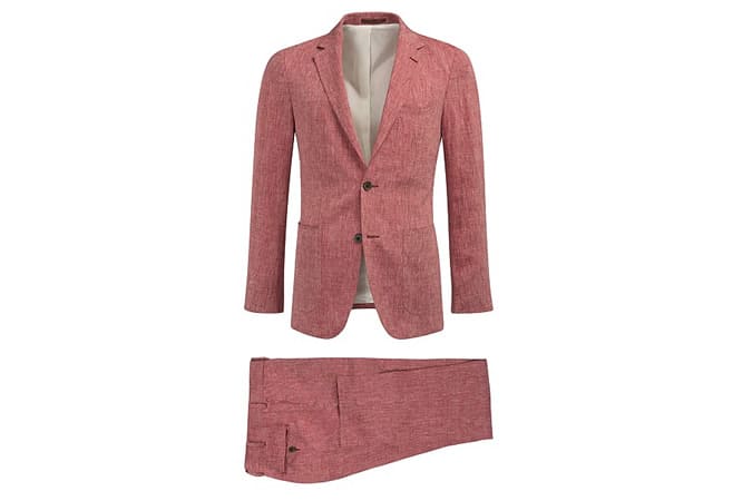 HAVANA RED PLAIN