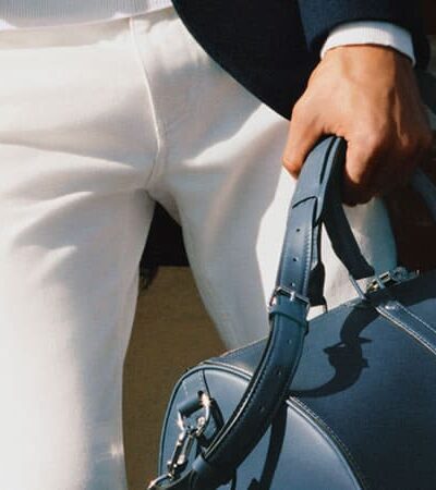 10 Stylish Luggage Options For Spring/Summer 2015