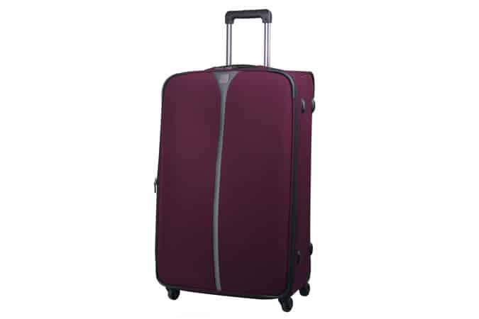 Tripp Superlite 4-Wheel Large Suitcase