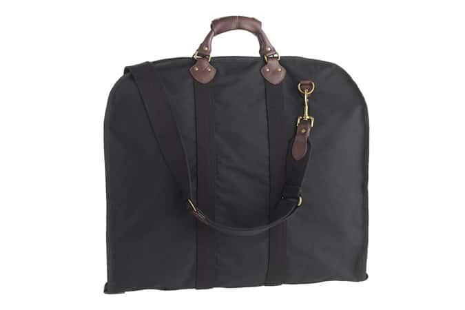 GARMENT BAG