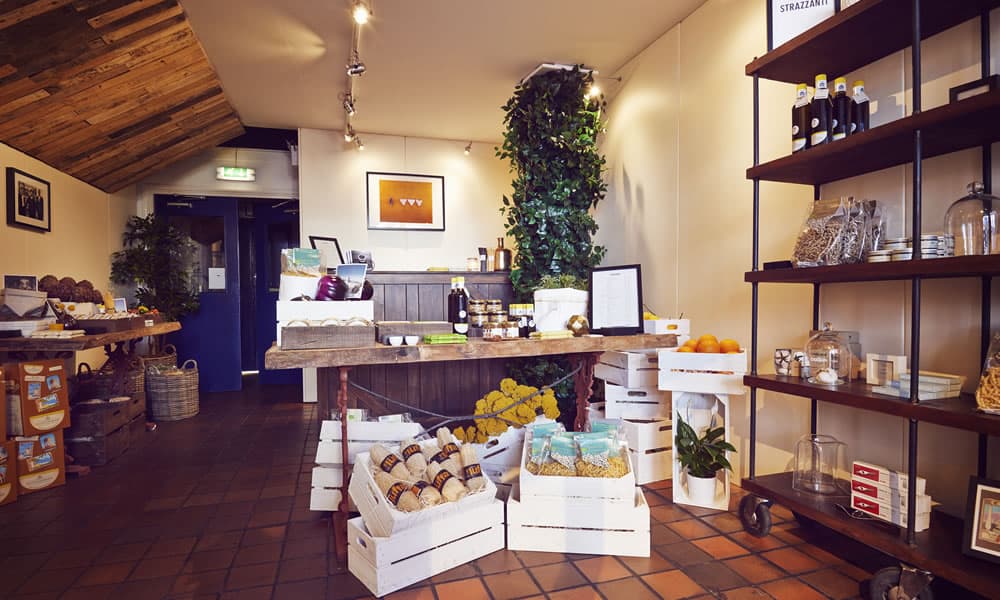 House Of Peroni, Brick Lane, London - Summer 2015