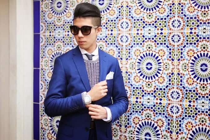 Toni Tran - Fashitects Blog