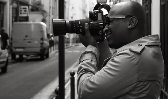 Abdel Abdulai - Boy From Dagbon Blog