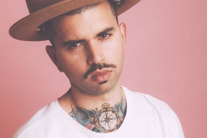 Jefferson Pires - Schoolboy Couture Blog
