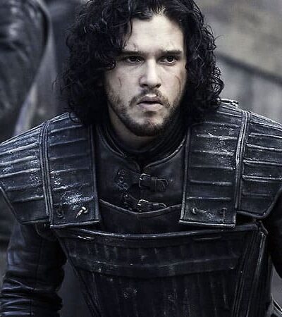 5 Stylish TV Characters
