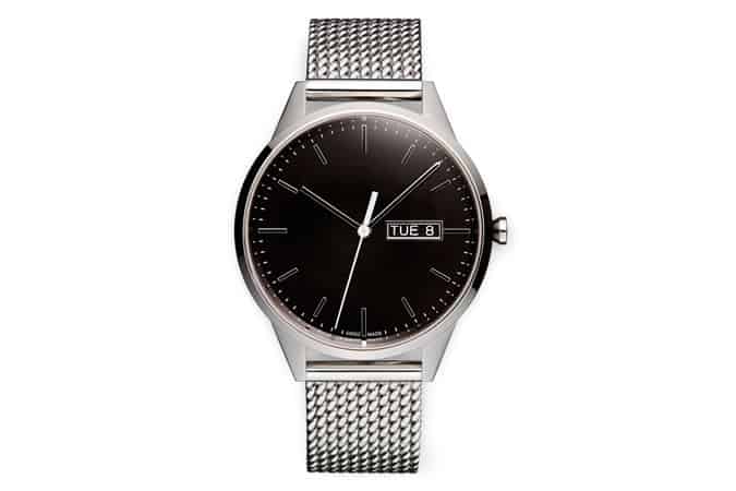 Uniform Wares C40