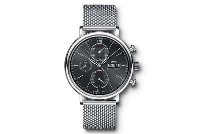 IWC PORTOFINO - IW391010