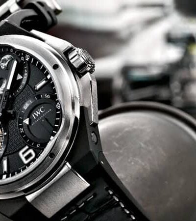 A Beginner’s Guide To Watch Complications
