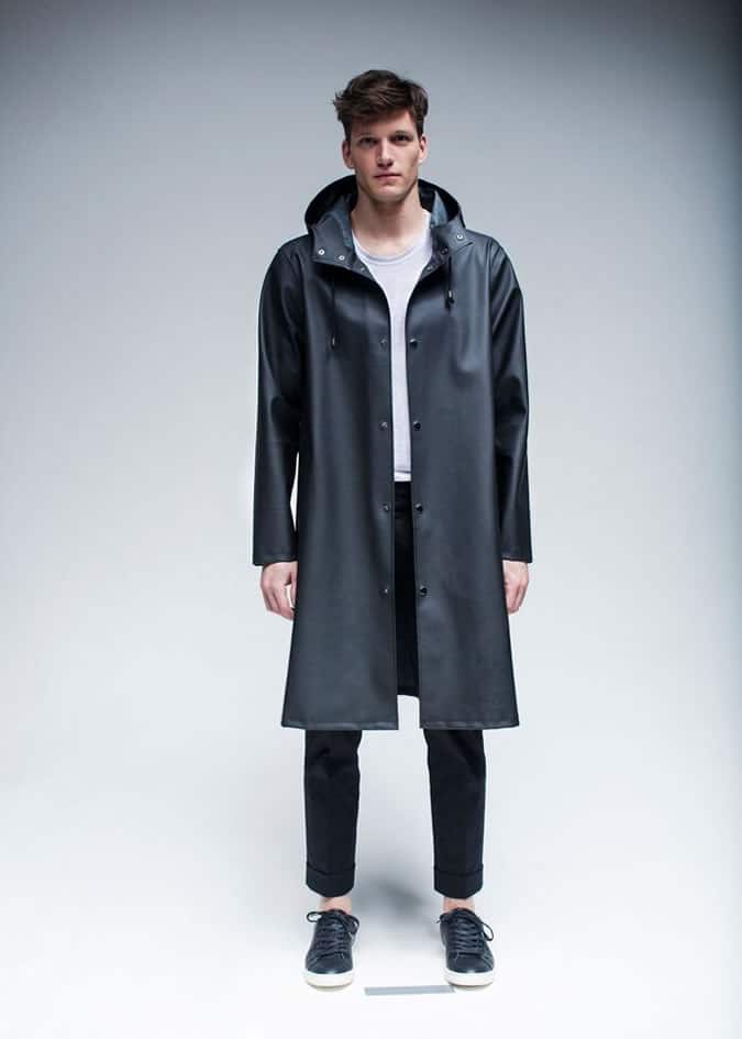 Stutterheim Autumn/Winter 2015 Collection