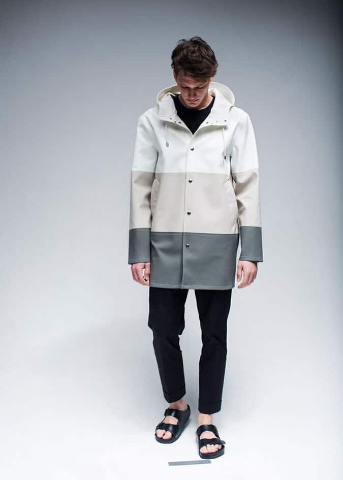 Stutterheim Autumn/Winter 2015 Collection