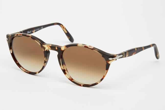 Persol Round Sunglasses