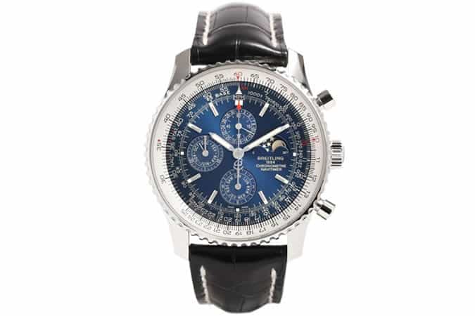 Breitling Navitimer 1461