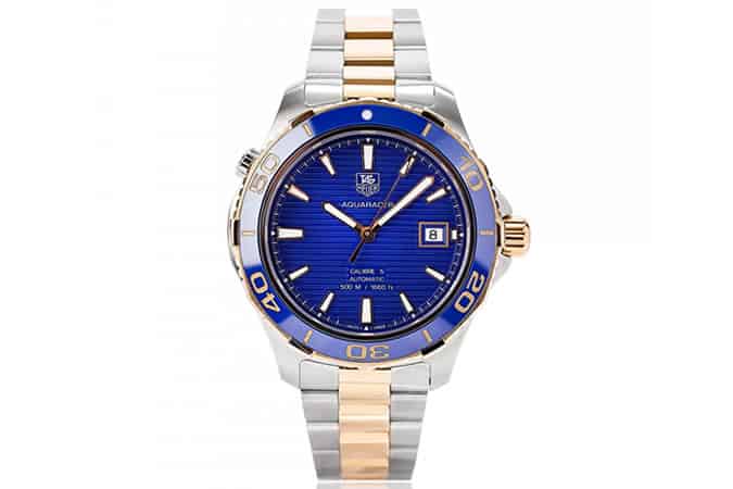 Tag Heuer Aquaracer