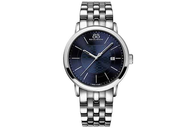 88 Rue Du Rhone 87WA140024 Watch