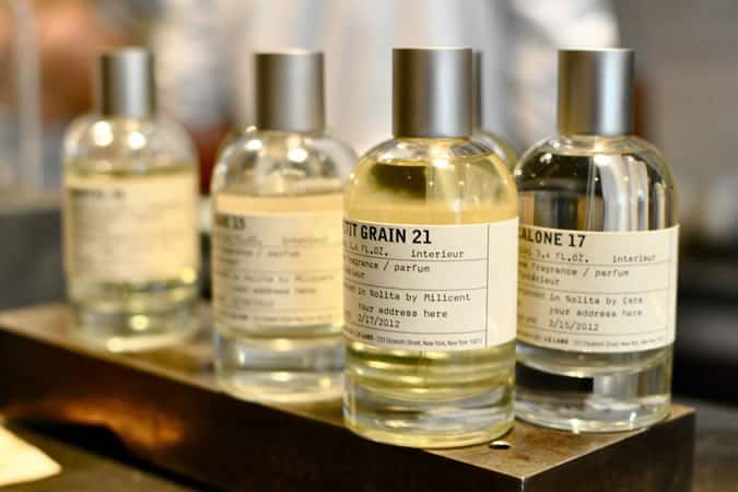 Le Labo