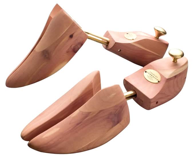 Charles Tyrwhitt Adjustable Cedar Shoe Trees