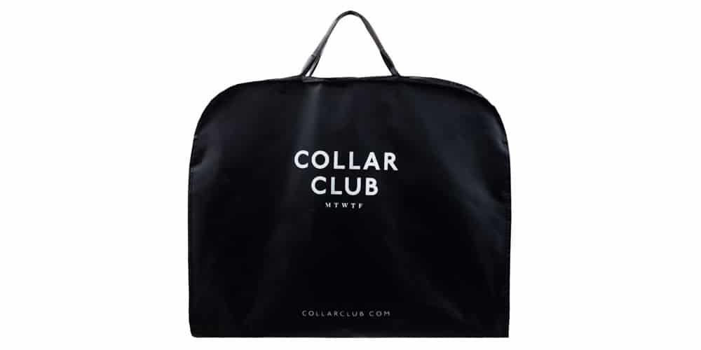 Collar Club Shirt Subscription