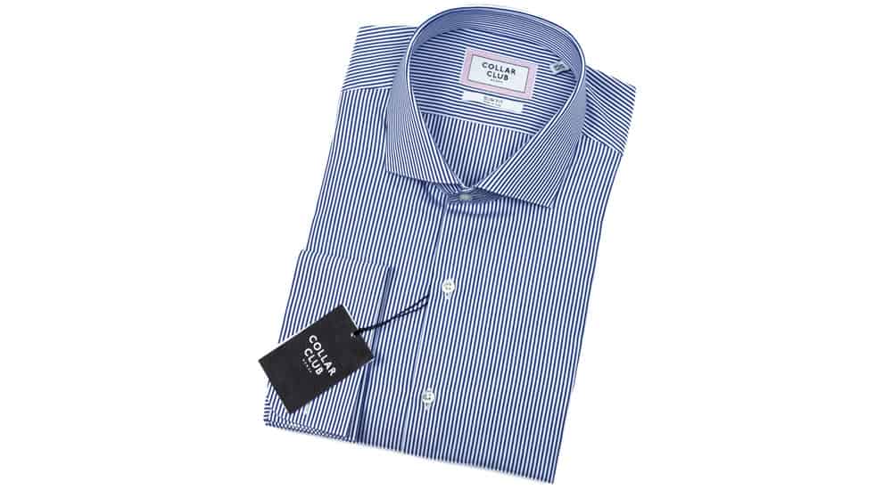 Collar Club Shirt Subscription