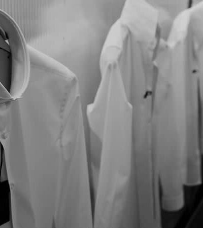 Brand Profile: Collar Club