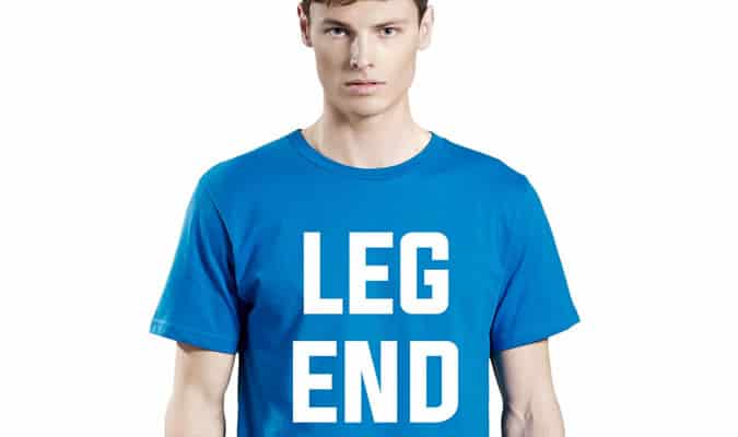 Time To Get Rid - Comedy Slogan Tee
